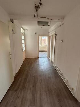 Foto - 5-Zimmer-Dachgeschosswohnung mit Einbauküche & Lagerraum