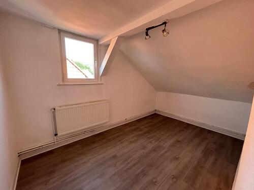 Foto - Etagenwohnung zur Miete in Hann. Münden