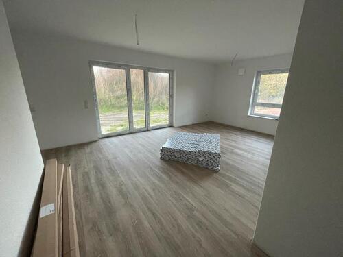 Foto - Etagenwohnung zur Miete in Bruchhausen-Vilsen