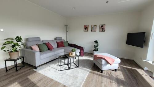 Foto - Stay at Gardi - neue Ferienwohnung in Bocholt-Biemenhorst