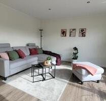 Stay at Gardi - neue Ferienwohnung in Bocholt-Biemenhorst