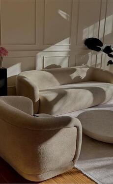 Foto - Raum für Kosmetik Bad Soden Taunus