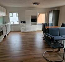 Helle frisch möblierte WG-Zimmer Heidenheim ggü. DHBW Top-Lage! - Heidenheim an der Brenz Aufhausen