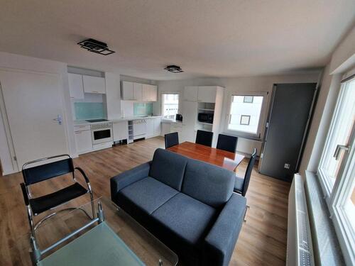 Foto - Etagenwohnung in Heidenheim an der Brenz zur Miete