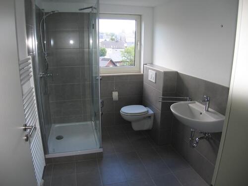 Foto - Willingen Usseln 3.Zimmer Küche , DIele Badezimmer 71m2 renoviert