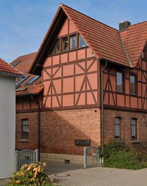 Foto - 2 Raum Wohnung, HBN - 320,00 EUR Kaltmiete,