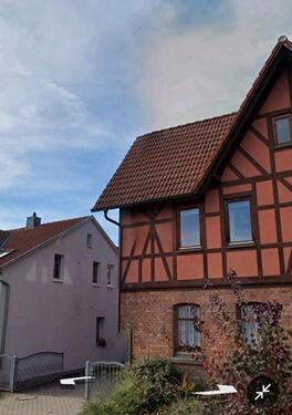 Foto - Etagenwohnung zur Miete in Hildburghausen