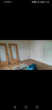 Foto - Etagenwohnung in Hildburghausen zur Miete