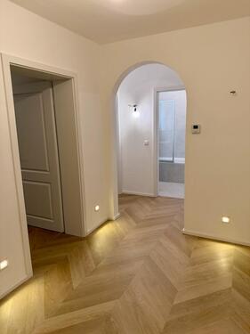 Foto - 70 qm Wohnung in Neuhausen-Nymphenburg (Rotkreuzplatz)