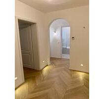 70 qm Wohnung in Neuhausen-Nymphenburg (Rotkreuzplatz) - München