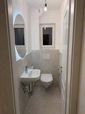 Foto - Etagenwohnung in München zur Miete