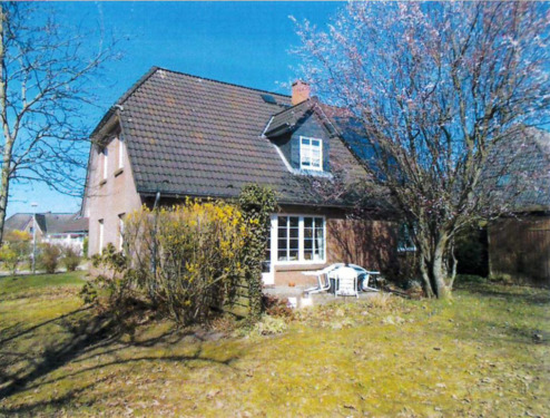 Foto - Einfamilienhaus in Neuberend