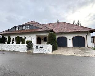 Igel-Schauinsland, exklusive 4-Zimmer-Erdgeschosswohnung mit EBK, Balkon und Garten - Welschbillig