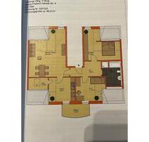 3 Zimmer Wohnung zum 1.2.2026 frei - Burg