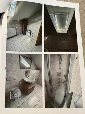 Foto - 3 Zimmer Etagenwohnung zur Miete in Burg