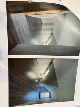 Foto - 3 Zimmer Etagenwohnung in Burg