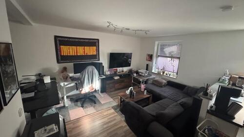 Foto - Traumhafte 2 Zimmer Wohnung in Brechtorf zum 15.01.2026