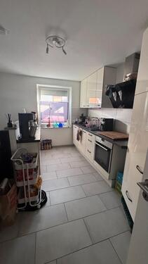 Foto - Etagenwohnung in Rühen zur Miete