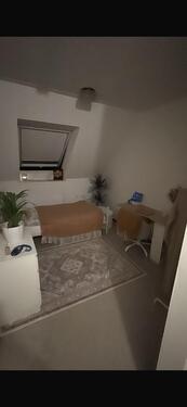 Foto - 1-Zimmer Wohnung in Göttingen in Uni Nähe