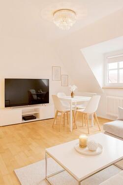 Foto - 3,5 - Zimmer Maisonette Wohnung in Neutraubling