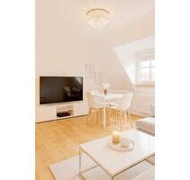 3,5 - Zimmer Maisonette Wohnung in Neutraubling