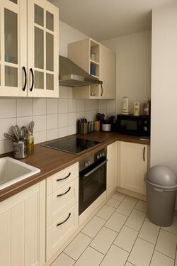 Foto - 3 Zimmer Etagenwohnung in Neutraubling