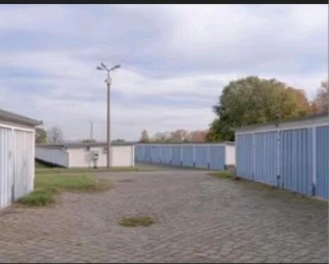 Foto - Vermiete Garage in Rauschwalde - 60,00&nbsp;EUR Miete,