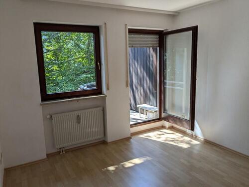 Foto - Etagenwohnung in Nürnberg zur Miete