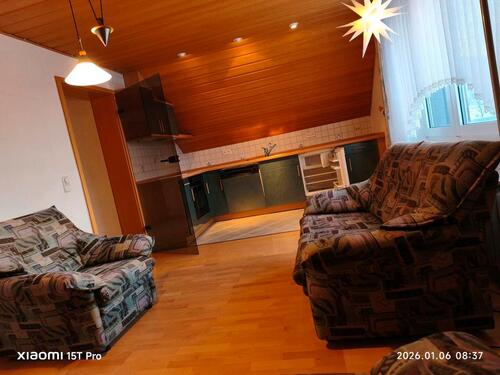 Foto - 2 und 3 Raum Wohnung in Schierke zu vermieten