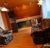 2 und 3 Raum Wohnung in Schierke zu vermieten - Wernigerode