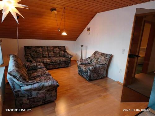 Foto - 2 Zimmer Etagenwohnung in Wernigerode