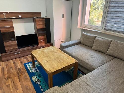 Foto - 1,5 Voll Möbiliert Wohnung - 460,00&nbsp;EUR Kaltmiete, ca.&nbsp; 33,00&nbsp;m&sup2;