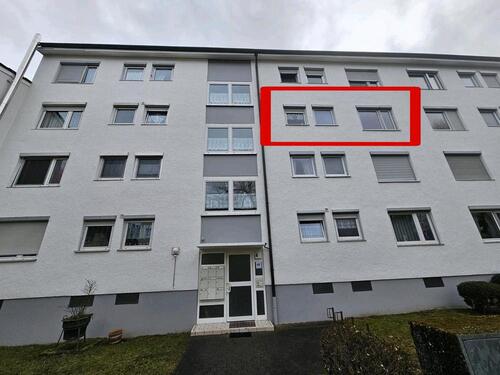 Foto - Attraktive 3-Zimmer-Eigentumswohnung