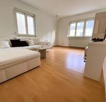 2-Zimmer-Wohnung mit separatem WC in zentraler Lage von Göppingen