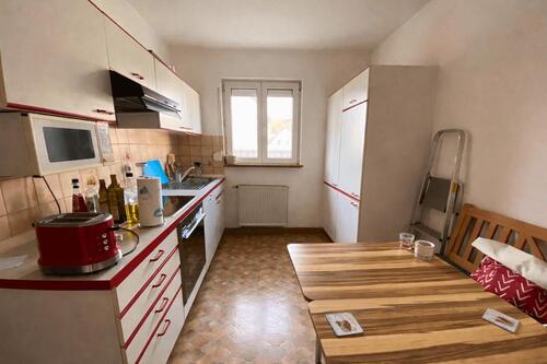 Foto - Etagenwohnung in Göppingen zur Miete