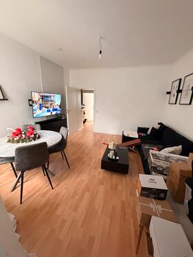 Foto - 2 Zimmer Etagenwohnung zur Miete in Würselen