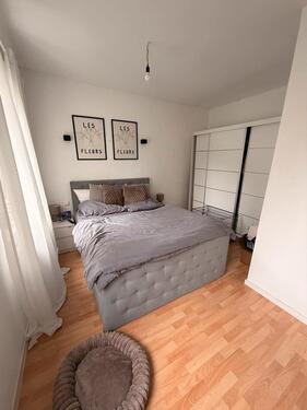 Foto - Etagenwohnung in Würselen zur Miete