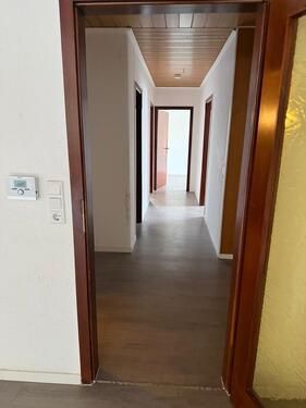 Foto - Etagenwohnung in Bielefeld zur Miete