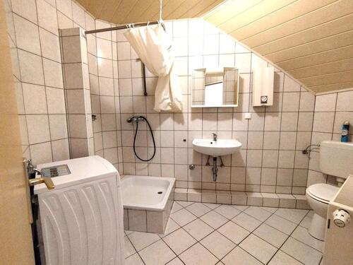 Foto - 1 Zimmer Dachgeschoßwohnung zur Miete in Gelsenkirchen