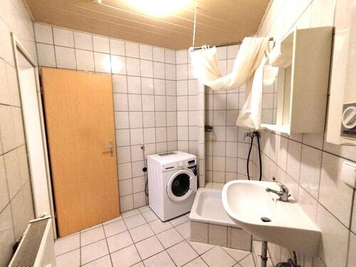 Foto - Dachgeschoßwohnung in Gelsenkirchen zur Miete