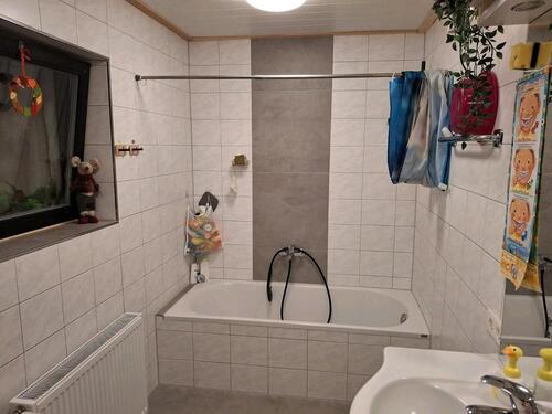 Foto - Einfamilienhaus in Breunigweiler zum Kaufen