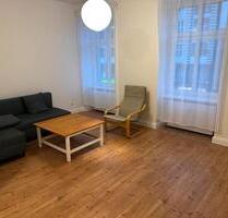 1-Zimmer Dachgeschoss ,kein Aufzug - 1 Jahr Untervermietung - Berlin Mitte