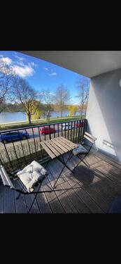 Foto - 1 Zimmer Etagenwohnung in Münster