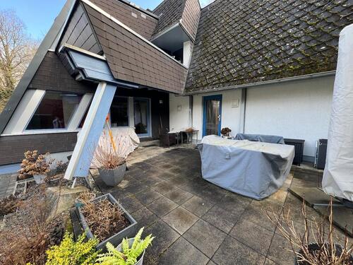 Foto - 5 Zimmer Etagenwohnung zur Miete in Idar-Oberstein