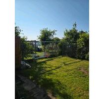 Garten in Gartenanlage abzugeben - Weida