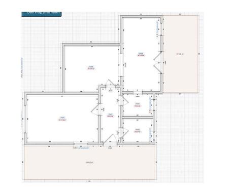 Foto - 3ZKB Wohnung mit Garten und Terrasse