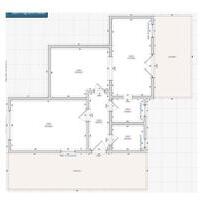 3ZKB Wohnung mit Garten und Terrasse - Hamburg Billstedt