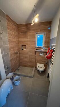 Foto - 3 Zimmer Erdgeschoßwohnung in Hamburg