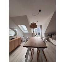 2,5-Zimmer Neubauwohnung im Loft-Stil - Tastrup