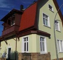 Charmante Wohnung im ehemaligen Weingut – perfekte ÖPNV-Anbindung (OEG) - Schriesheim